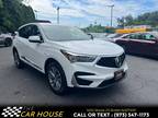 Used 2021 Acura RDX for sale.