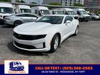 Used 2023 Chevrolet Camaro for sale.