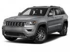 Used 2020 Jeep Grand Cherokee for sale.