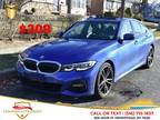 Used 2019 BMW 3 Series for sale.