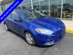 2013 Dodge Dart Blue, 110K miles