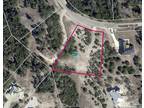 Prairie Tea Ln Lot,canyon Lake, Plot For Sale