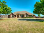 Charming home in Tuttle, Oklahoma!