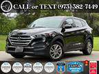 2018 Hyundai Tucson SE for sale