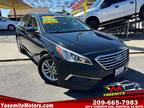 2017 Hyundai Sonata SE for sale