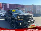 2016 Chevrolet Silverado 1500 LT 4x4 for sale