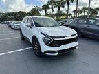 2023 Kia Sportage EX for sale