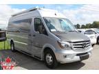 2015 Roadtrek ADVENTUROUS TS RV for Sale