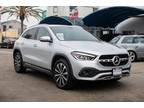 2021 Mercedes-Benz GLA 250 4MATIC SUV for sale