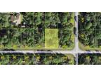 Dunlap Ave, Port Charlotte, Plot For Sale