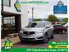 2018 Acura MDX w/Technology Pkg for sale