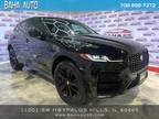 2021 Jaguar F-PACE S for sale