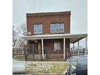 Garfield Ave, Calumet City, Home For Sale