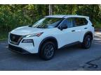 2021 Nissan Rogue White, 16K miles