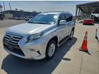 2015 Lexus GX 460 Base - LINDON,UT