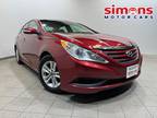 2014 Hyundai SONATA GLS - Bedford,OH