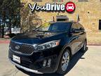 2016 Kia Sorento SX V6 2WD - Dallas,TX