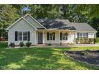 Hunter Ln, Zebulon, Home For Sale