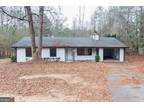 Lake Monroe Rd, Douglasville, Home For Sale