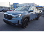 2022 Honda Ridgeline Gray, 33K miles