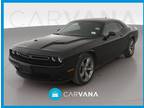 2015 Dodge Challenger