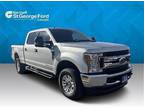 2019 Ford F-250