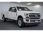 2020 Ford F-350