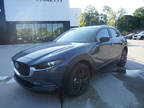 2024 Mazda CX-3 Gray, 12 miles