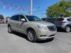 2014 Buick Enclave For Sale