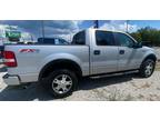 2008 Ford F-150 For Sale