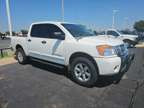 2008 Nissan Titan SE ***low miles***