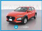 2019 Hyundai Kona