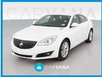 2014 Buick Regal