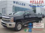 2015 Chevrolet Silverado 3500HD