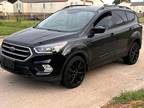 2018 Ford Escape SE 4 Door Wagon