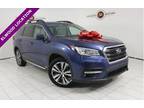 2019 Subaru Ascent