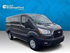 2021 Ford Transit-250