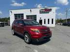 2014 Ford Explorer for sale