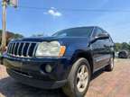 2005 Jeep Grand Cherokee for sale