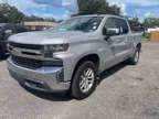 2020 Chevrolet Silverado 1500 Crew Cab for sale