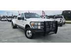 2012 Ford F350 Super Duty Crew Cab for sale