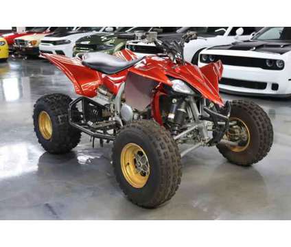 2020 Yamaha YFZ450R SE for sale is a Orange 2020 Yamaha YFZ Motorcycle in Roswell GA