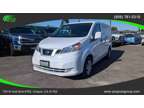 2021 Nissan NV200 for sale