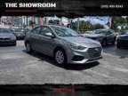 2021 Hyundai Accent for sale