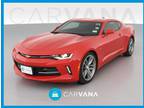 2017 Chevrolet Camaro