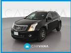 2016 Cadillac SRX