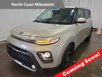 2020 Kia Soul EX