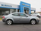 2010 Dodge Avenger