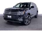 2019 Volkswagen Atlas SEL Premium 4Motion