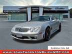 2005 Mercedes-Benz SL-Class SL 65 AMG